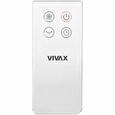 VIVAX stojanový ventilátor FS-45MRT