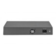 DIGITUS 24 Port 10/100 Mbps PoE 24x10/100Mbps PoE RJ45 Ports,1 xGE RJ45,1xSFP