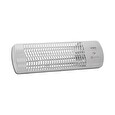 VIVAX Quartz heater QH-1203