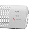 VIVAX Quartz heater QH-1203