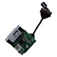 Dell přídavný DisplayPort modul/port pro PC OptiPlex Micro MFF 3000/5000/7000