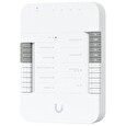 Ubiquiti UniFi Access Gate Access Starter Kit - Sada, 1x interkom, 1x rozbočovač, 1x PoE++ adaptér, 2x PoE extender