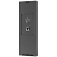 Ubiquiti UniFi Access Gate Access Starter Kit - Sada, 1x interkom, 1x rozbočovač, 1x PoE++ adaptér, 2x PoE extender