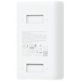 Ubiquiti UniFi Access Gate Access Starter Kit - Sada, 1x interkom, 1x rozbočovač, 1x PoE++ adaptér, 2x PoE extender