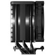 be quiet! chladič CPU Dark Rock 5 / 120mm fan / 6 heatpipes