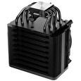 be quiet! chladič CPU Dark Rock 5 / 120mm fan / 6 heatpipes