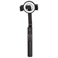 Nedis selfie tyč/ Bluetooth 5.0/ max 7 "/ složení 17cm/ rozložení 61cm/ hmotnost 1kg/ napájení z baterie/ černá