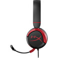 HP HyperX Cloud Mini Wireless Gaming Headset (Černá)
