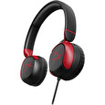 HP HyperX Cloud Mini Wireless Gaming Headset (Černá)
