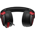 HP HyperX Cloud Mini Wireless Gaming Headset (Černá)