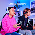 HP HyperX Cloud Mini Wireless Gaming Headset (Černá)