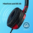 HP HyperX Cloud Mini Wireless Gaming Headset (Černá)