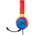 HP HyperX Cloud Mini Wireless Gaming Headset (Multi)