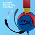 HP HyperX Cloud Mini Wireless Gaming Headset (Multi)