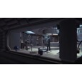 ESD Alien Isolation Collection