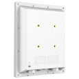 Grandstream GWN7660ELR venkovní přístupový bod Wi-Fi 6, IP67, dosah 300 metrů, vestavěný controller