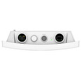 Grandstream GWN7660ELR venkovní přístupový bod Wi-Fi 6, IP67, dosah 300 metrů, vestavěný controller