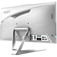 MSI PRO/AP222T 13M-244EU/21,5"/FHD/T/i5-13400/8GB/512GB SSD/UHD 730/W11H/White/2R