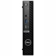 Dell OptiPlex 7020 Micro MFF/ i3-12100T/ 8GB/ 512GB SSD/ WiFi/ W11Pro/ 3Y PS on-site