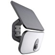 IMMAX SunBoard venkovní solární LED osvětlení, s externím solárním panelem 13W, IP65