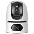 Imou by Dahua IP kamera Ranger Dual 6MP/ vnitřní/ Wi-Fi/ 6Mpix/ objektiv 3,6mm/ 8x dig. zoom/ H.265/ IR až 15m/ CZ app