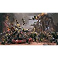 ESD Warhammer 40,000 Battlesector Orks