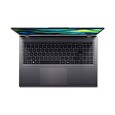 Acer Aspire 5 (A15-41M-R4FS) Ryzen 7 8840HS/16GB/1TB SSD/15.6"/Win11 Home/šedá