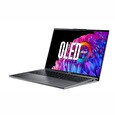Acer Swift Go 16 (SFG16-72-52KV) Ultra 5 /16GB/512GB SSD/16" WQXGA+/Win11 Home/šedá