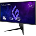 ViewSonic VX3480-2K-PRO OMNI / 34" / VA/ 21:9/ 3440x1440/165Hz/ 1ms/ 300cd/m2/ 2x HDMI/1x DP /výškově nastavitellný