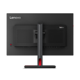 Lenovo ThinkVision/27 3D/27"/IPS/4K UHD/60Hz/4ms/Black/3RNBD