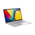 ASUS Vivobook 15/X1504VA/i5-1335U/15,6"/FHD/16GB/512GB SSD/Iris Xe/W11H/Silver/2R