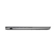 ASUS Vivobook 15/X1504VA/i5-1335U/15,6"/FHD/16GB/512GB SSD/Iris Xe/W11H/Silver/2R
