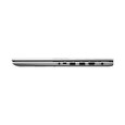 ASUS Vivobook 15/X1504VA/i5-1335U/15,6"/FHD/16GB/512GB SSD/Iris Xe/W11H/Silver/2R