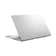 ASUS Vivobook 15/X1504VA/i5-1335U/15,6"/FHD/16GB/512GB SSD/Iris Xe/W11H/Silver/2R