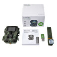 EVOLVEO StrongVision MINI WiFi, fotopast/bezpečnostní kamera s aplikací