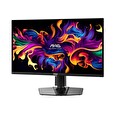 MSI MAG/271QPX E2/26,5"/QD-OLED/QHD/240Hz/0,03ms/Black/2R