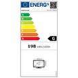 HIKVISION interaktivní dotykový panel 75", 4K, 45points touch ,Android 12 OTA to Android 13, 8+128GB Google apps (EDLA )