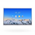 HIKVISION interaktivní dotykový panel 86", 4K, 45points touch ,Android 12 OTA to Android 13, 8+128GB Google apps (EDLA )