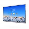 HIKVISION interaktivní dotykový panel 86", 4K, 45points touch ,Android 12 OTA to Android 13, 8+128GB Google apps (EDLA )