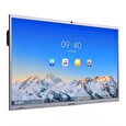 HIKVISION interaktivní dotykový panel 65", 4K,45points,Android 12 OTA to Android 13,8+128GB,8 MP camera, Google apps