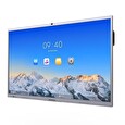 HIKVISION interaktivní dotykový panel 75",4K, 45points,,Android 12 OTA to Android 13 ,8+128GB, 8 MP camera, Google apps