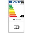 HIKVISION interaktivní dotykový panel 75",4K, 45points,,Android 12 OTA to Android 13 ,8+128GB, 8 MP camera, Google apps