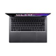 Acer Swift Go 14 (SFG14-63-R2QA) Ryzen 7 8845HS/32GB/1TB SSD/14" WQ2.8K OLED/Win11 Home/šedá