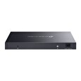 TP-LINK SG3428XMPP 24G 4x10G SFP+L2+16xPOE+8xPOE++