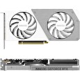 INNO3D NVIDIA GEFORCE RTX 4060 Ti TWIN X2 OC WHITE 18GB GDDR6