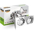 INNO3D NVIDIA GEFORCE RTX 4060 Ti TWIN X2 OC WHITE 18GB GDDR6