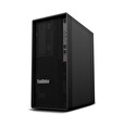 Lenovo ThinkStation P/P2/Tower/i7-14700/16GB/512GB SSD/T400/W11P/3R