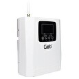 Solarmi GETI GWH03W 4000W MPPT měnič/regulátor pro solární ohřev vody, 4kW, Wi-Fi