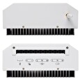 Solarmi GETI GWH03W 4000W MPPT měnič/regulátor pro solární ohřev vody, 4kW, Wi-Fi