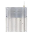 Solarmi GETI GWH03W 4000W MPPT měnič/regulátor pro solární ohřev vody, 4kW, Wi-Fi